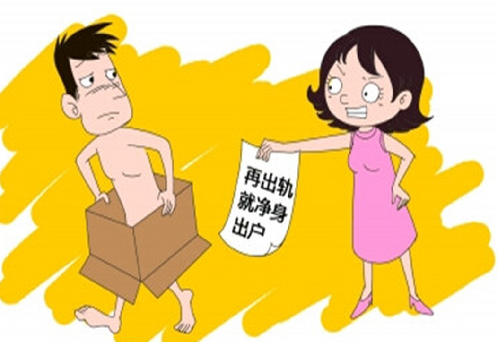 徐州市侦探社：婚外情女人尽量不要主动联系