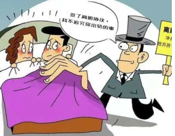 徐州市婚姻调查公司：动不动就以死威胁的人心理